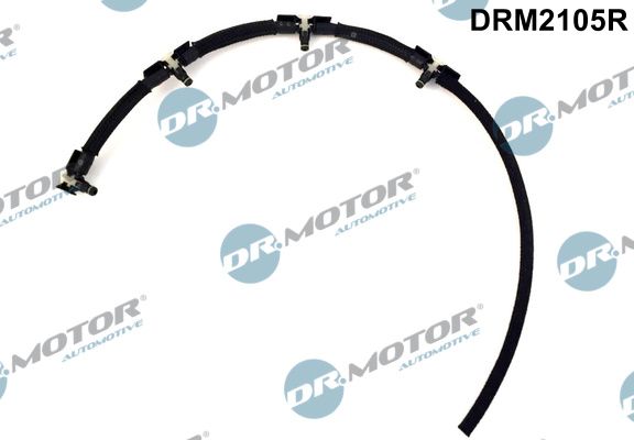 DR.MOTOR AUTOMOTIVE Voolik,Jääkkütus DRM2105R